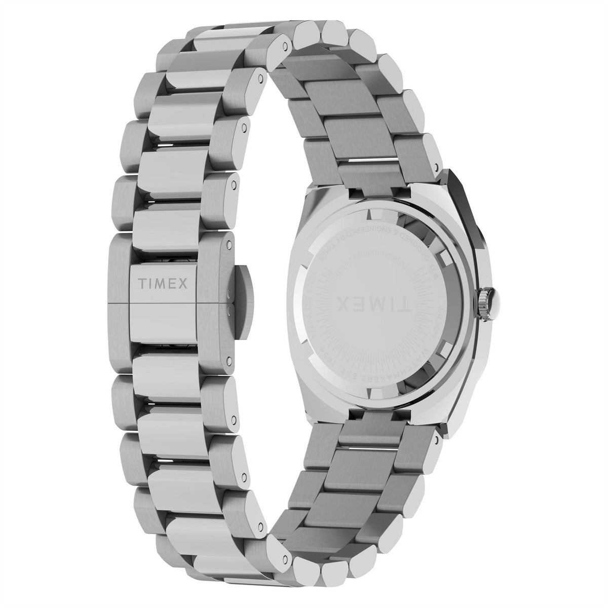 Timex L E Line Watch 71