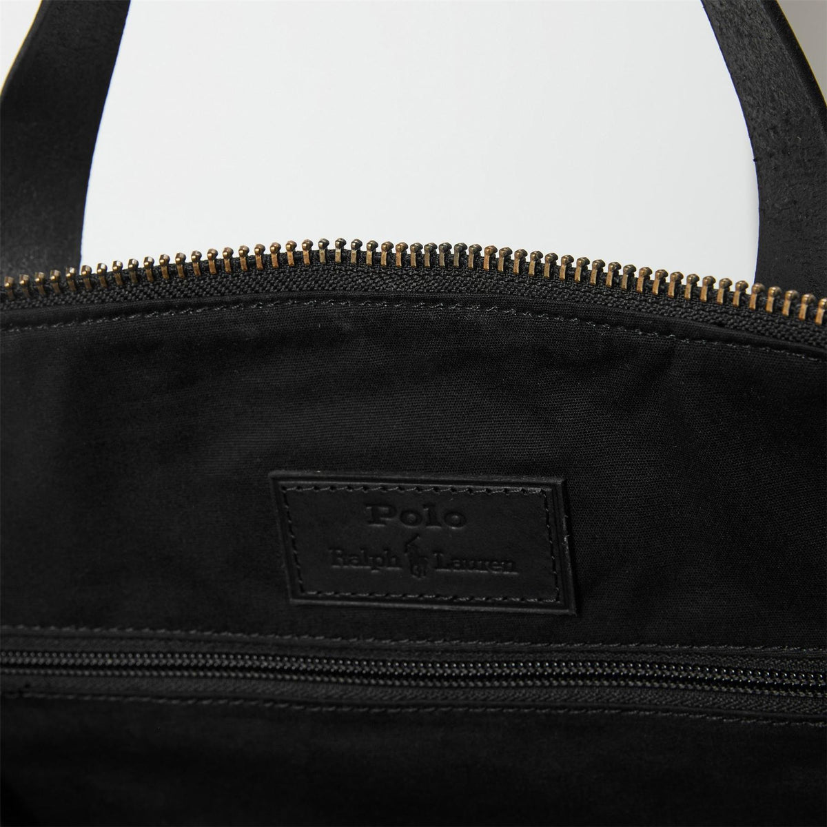 Polo Ralph Lauren Duffle Bag with Logo