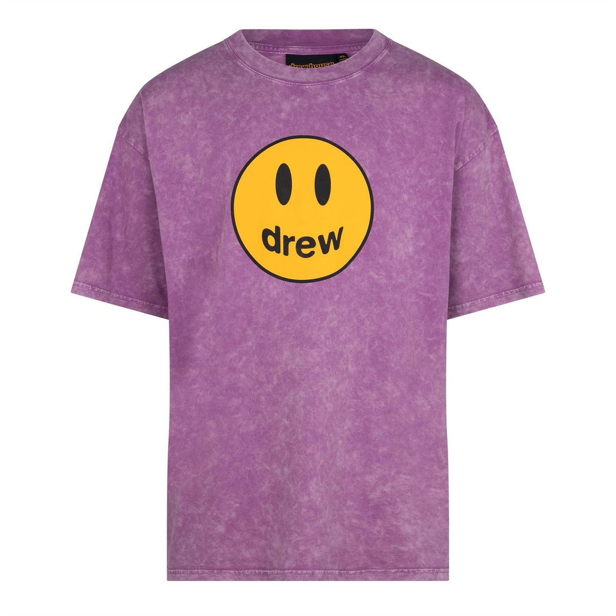 Drew House Adults Mascot Short Sleeve T-Shirt