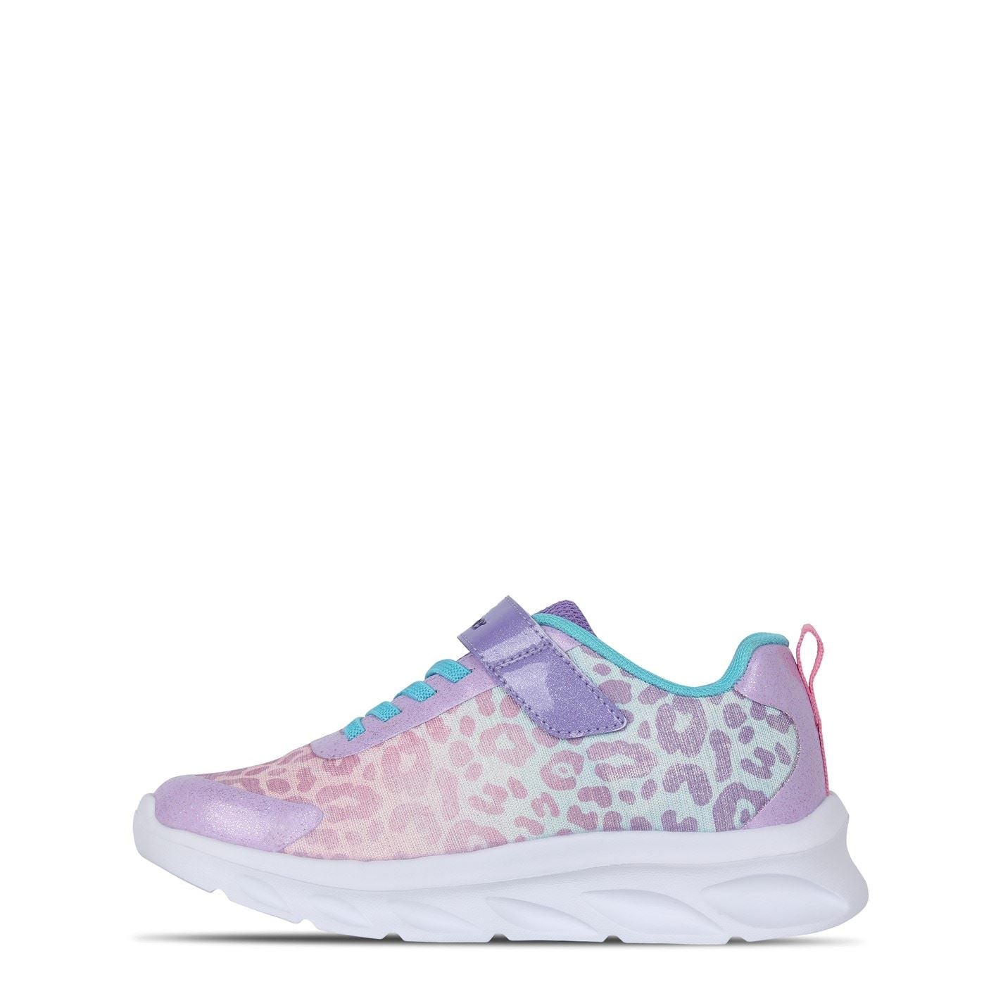 Slazenger Alie 2.0 Trainers Childrens