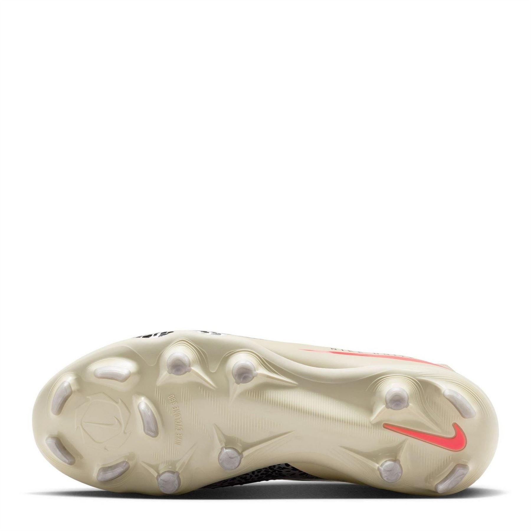Nike Phantom 6 Academy Low Juniors Firm Ground Football Boots