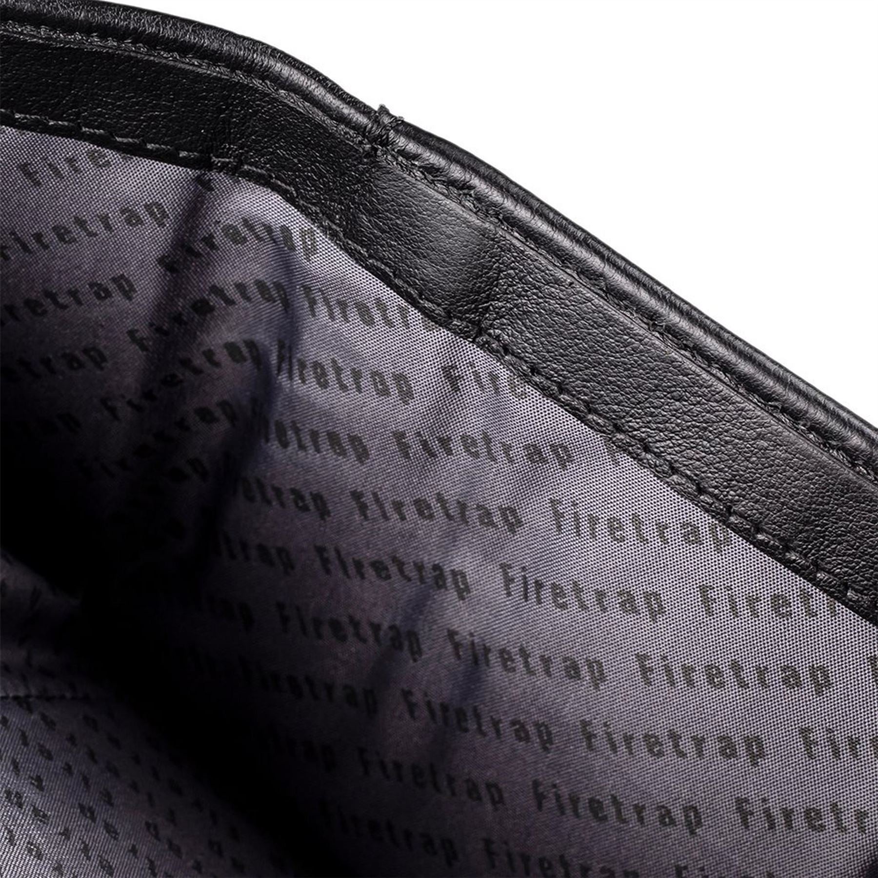 Firetrap City Wallet