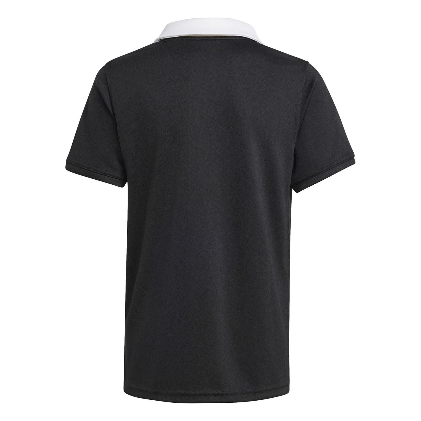 adidas All Blacks Rugby Shirt 2024 Juniors