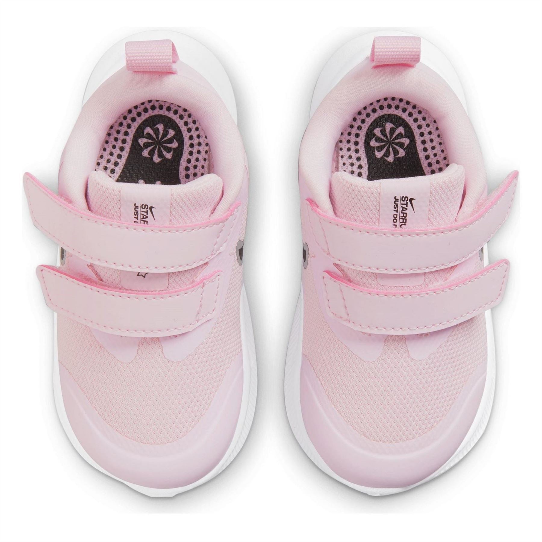 Nike Star Runner 3 Baby Toddler Trainers