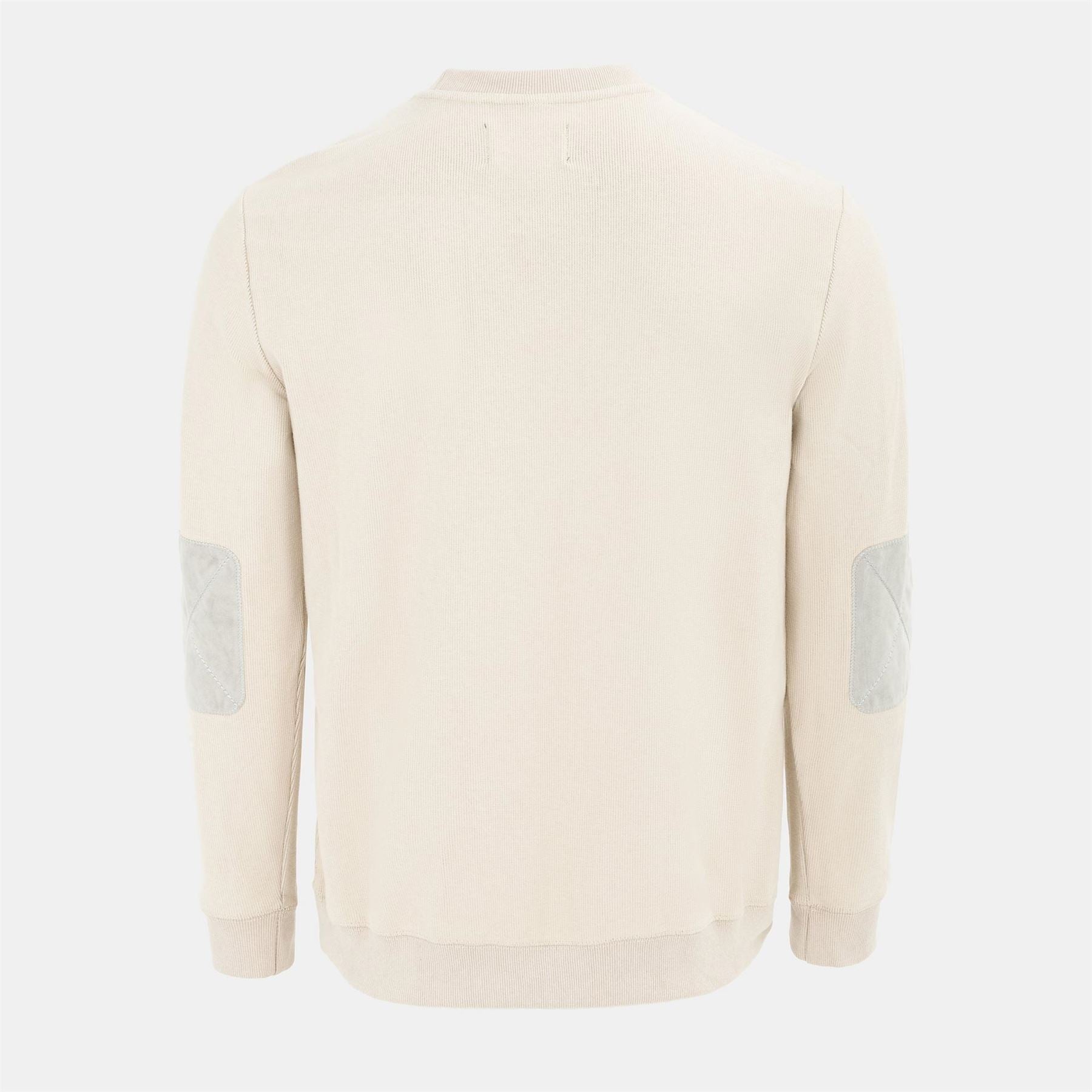 Howick Mens Crew Neck  Jumper