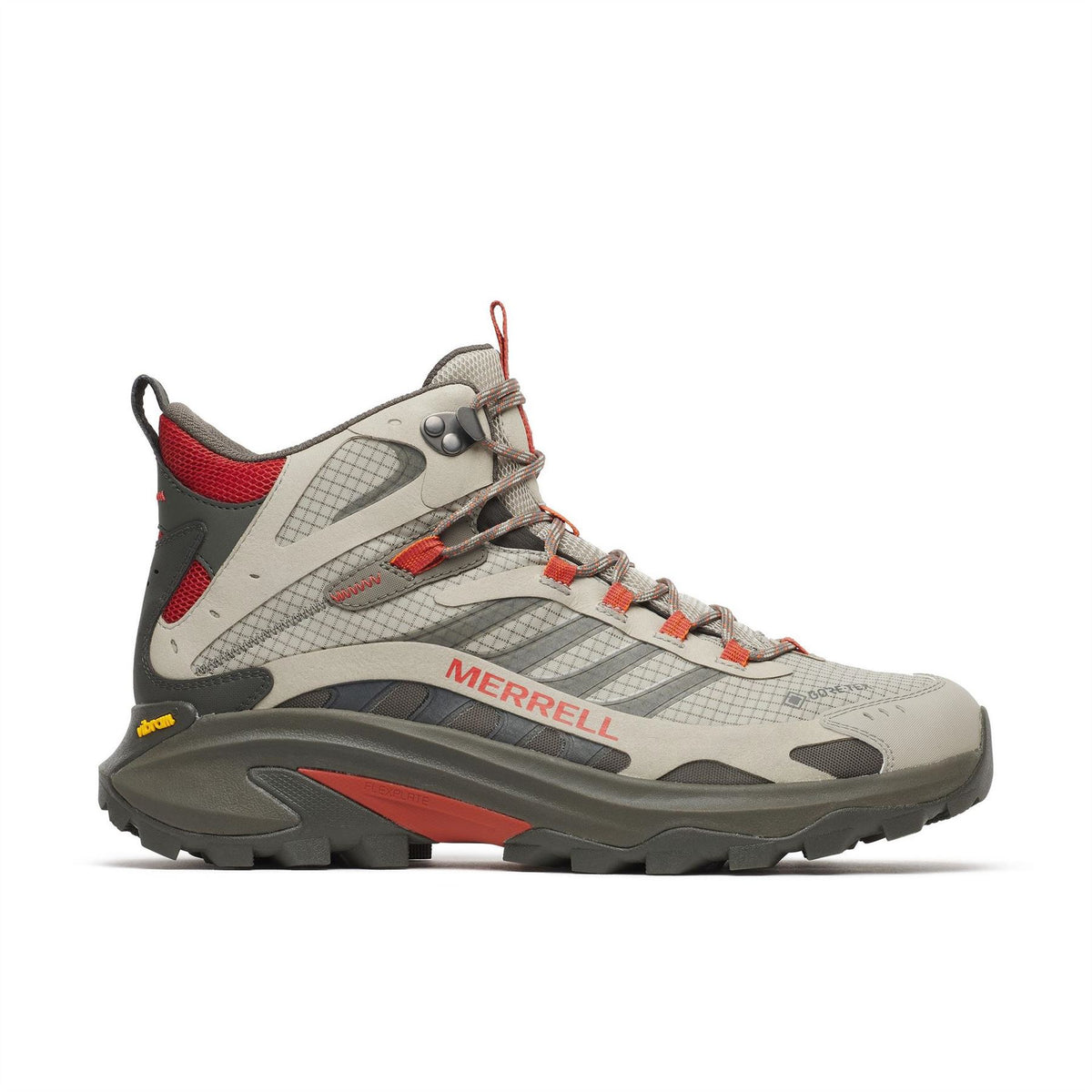 Merrell Mens Moab Speed 2 GorE-Tex Hiking Boot