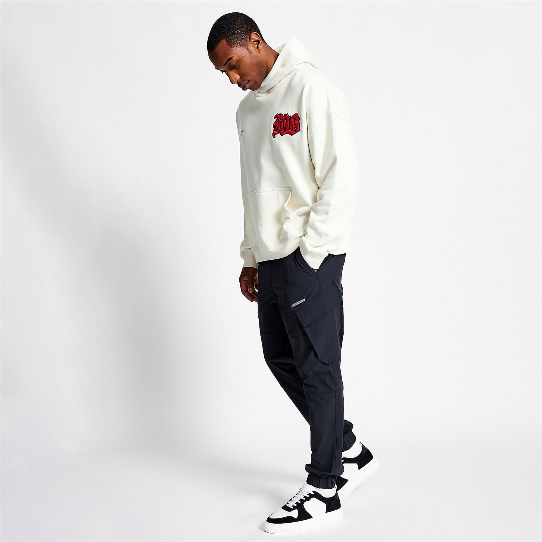 Madison Barclay Madison Hoodie