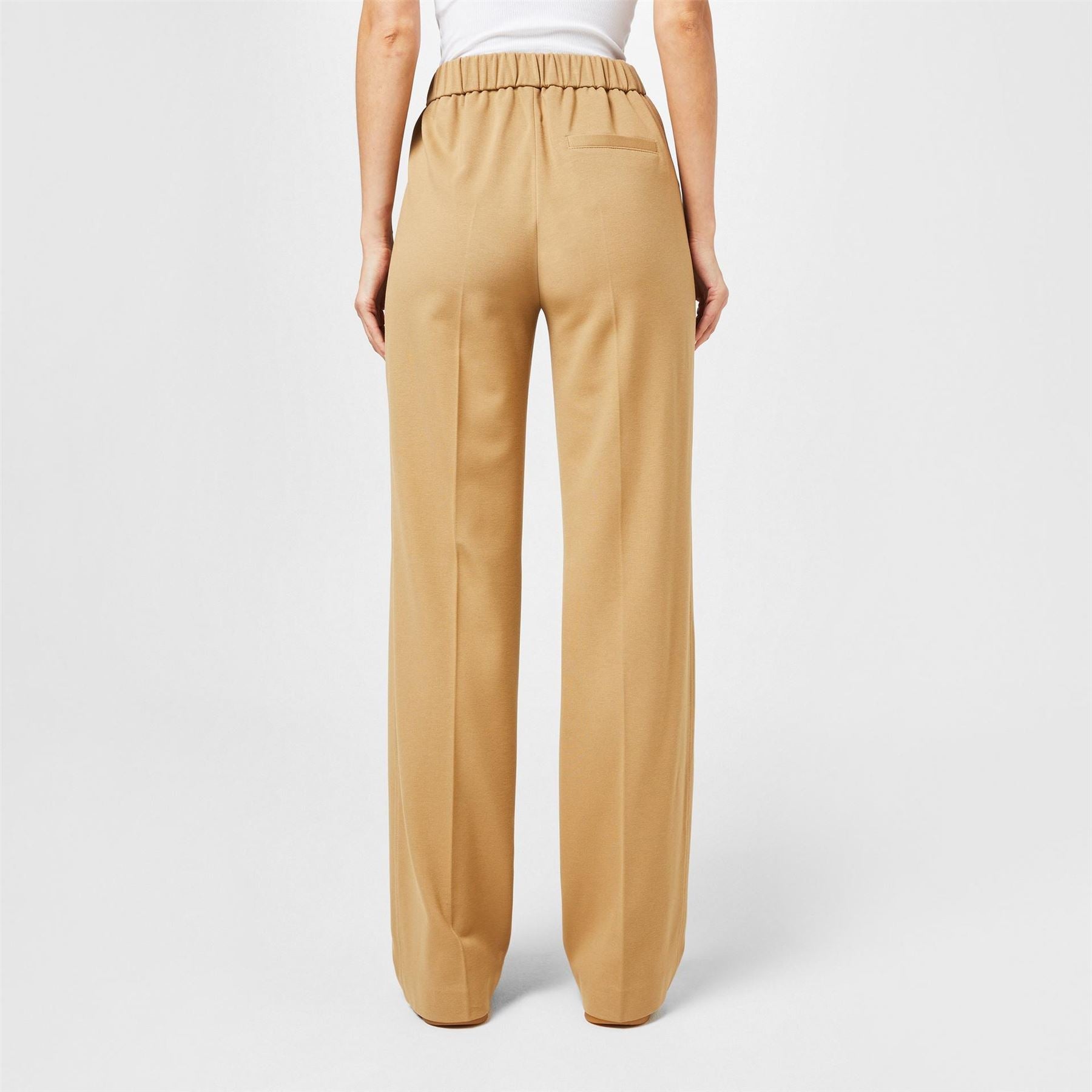 Boss Taluca Bootcut Trousers