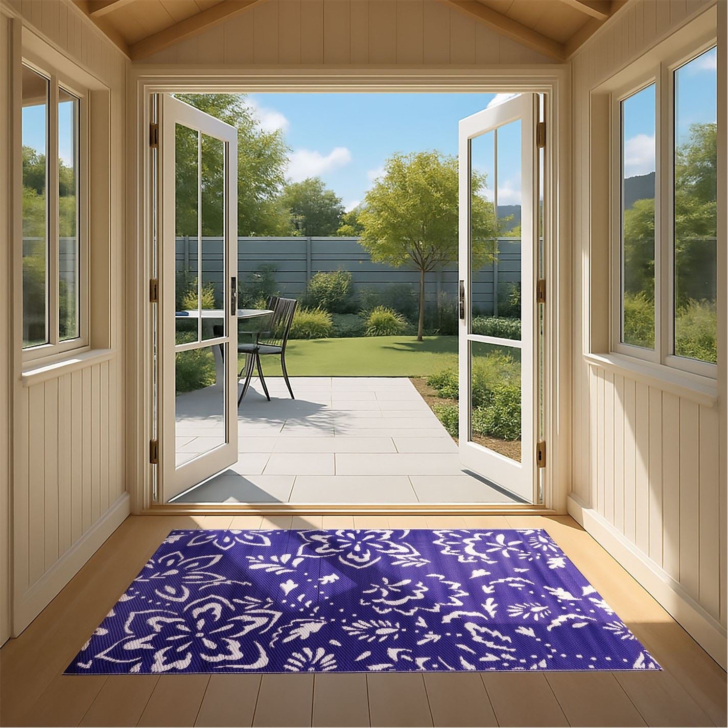 Streetwize Hampton Outdoor Rugs