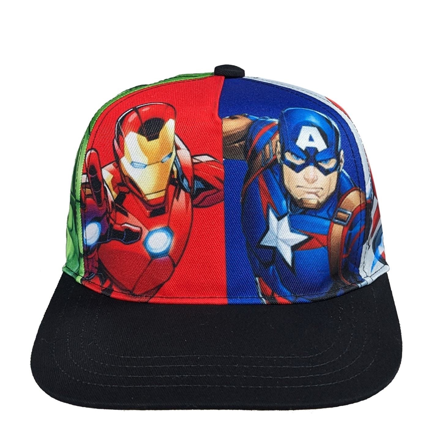 Marvel Cap Childrens