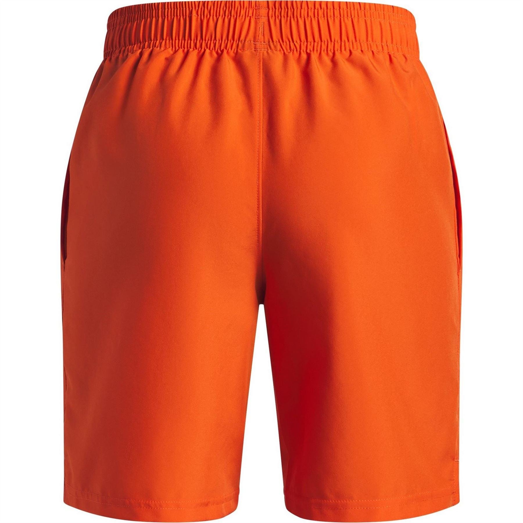Under Armour Armour Ua Tech™ Woven Wordmark Shorts Boys
