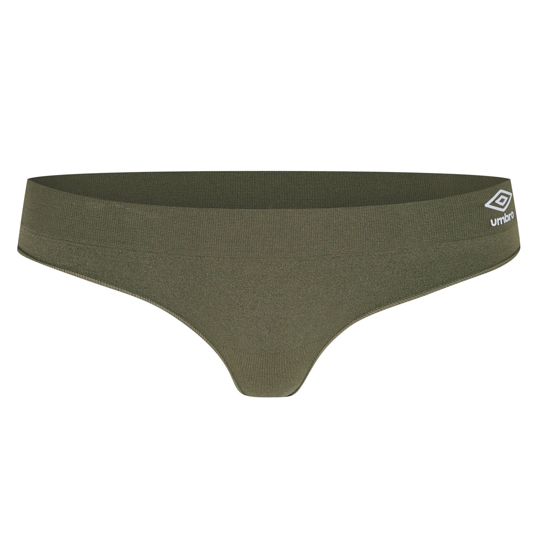 Umbro Lucy Medium Impact Sports Bra