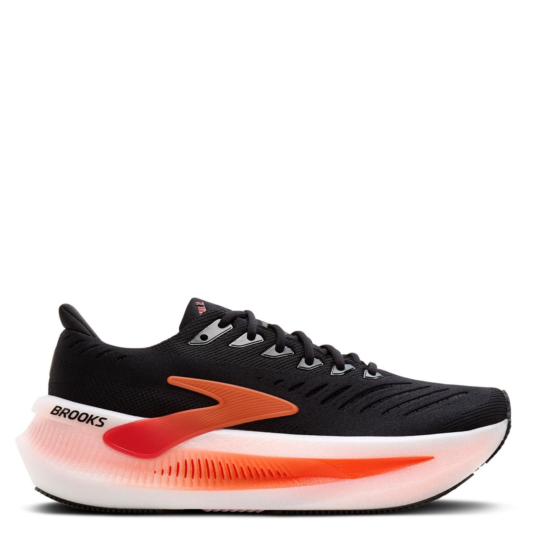 Brooks Glycerin Max 2 Everyday Neutral Road Running Shoes