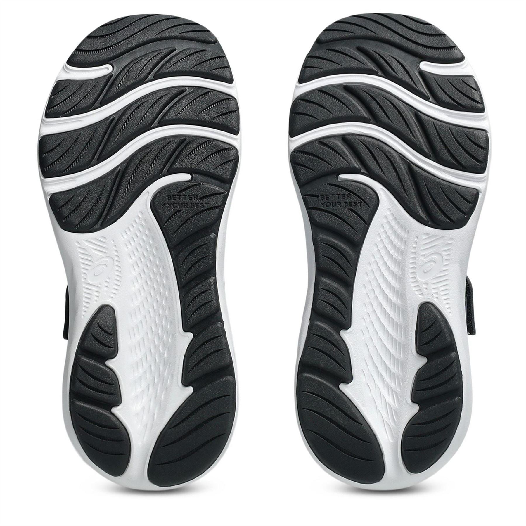 Asics 9 Ps Road Running Shoes Unisex Kids