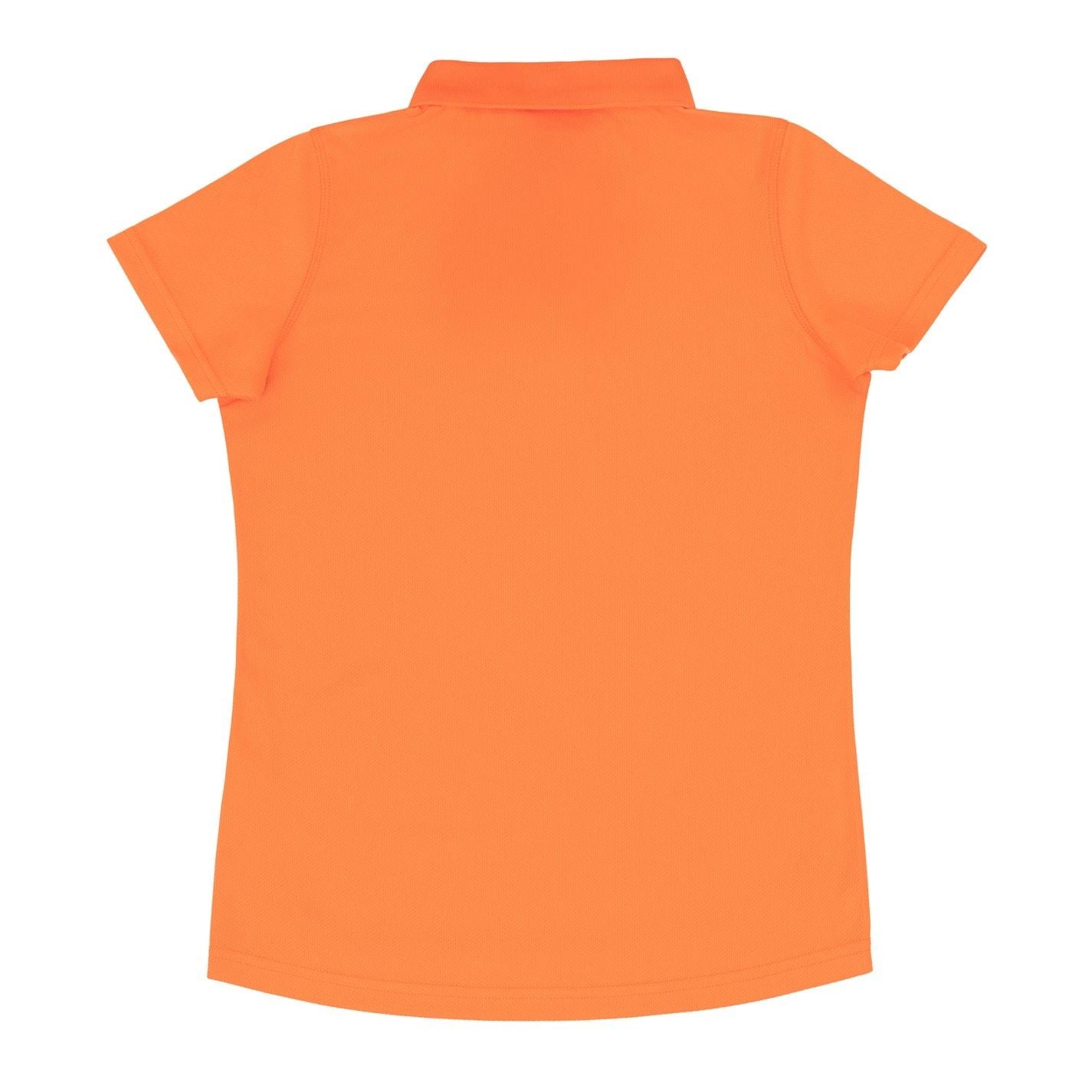 Slazenger Court Polo Shirt Junior Boys