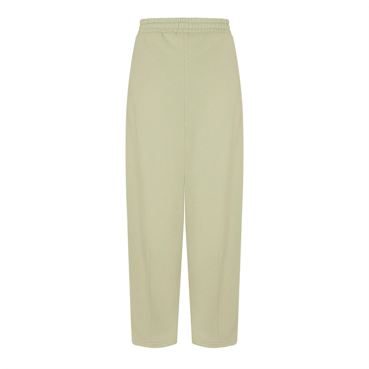 I Saw It First Barrel Fleece Joggers