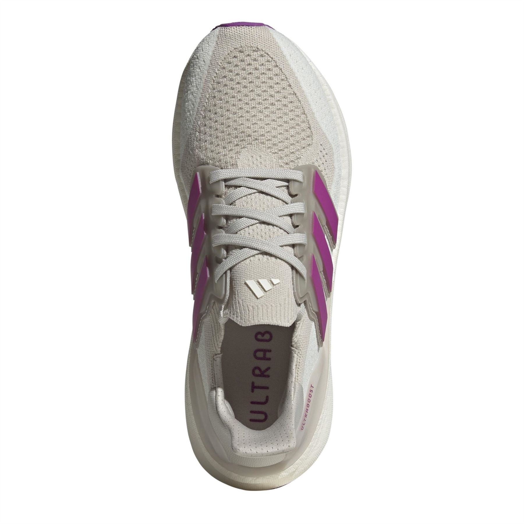 adidas Womens Ultraboost 5 Running Shoes