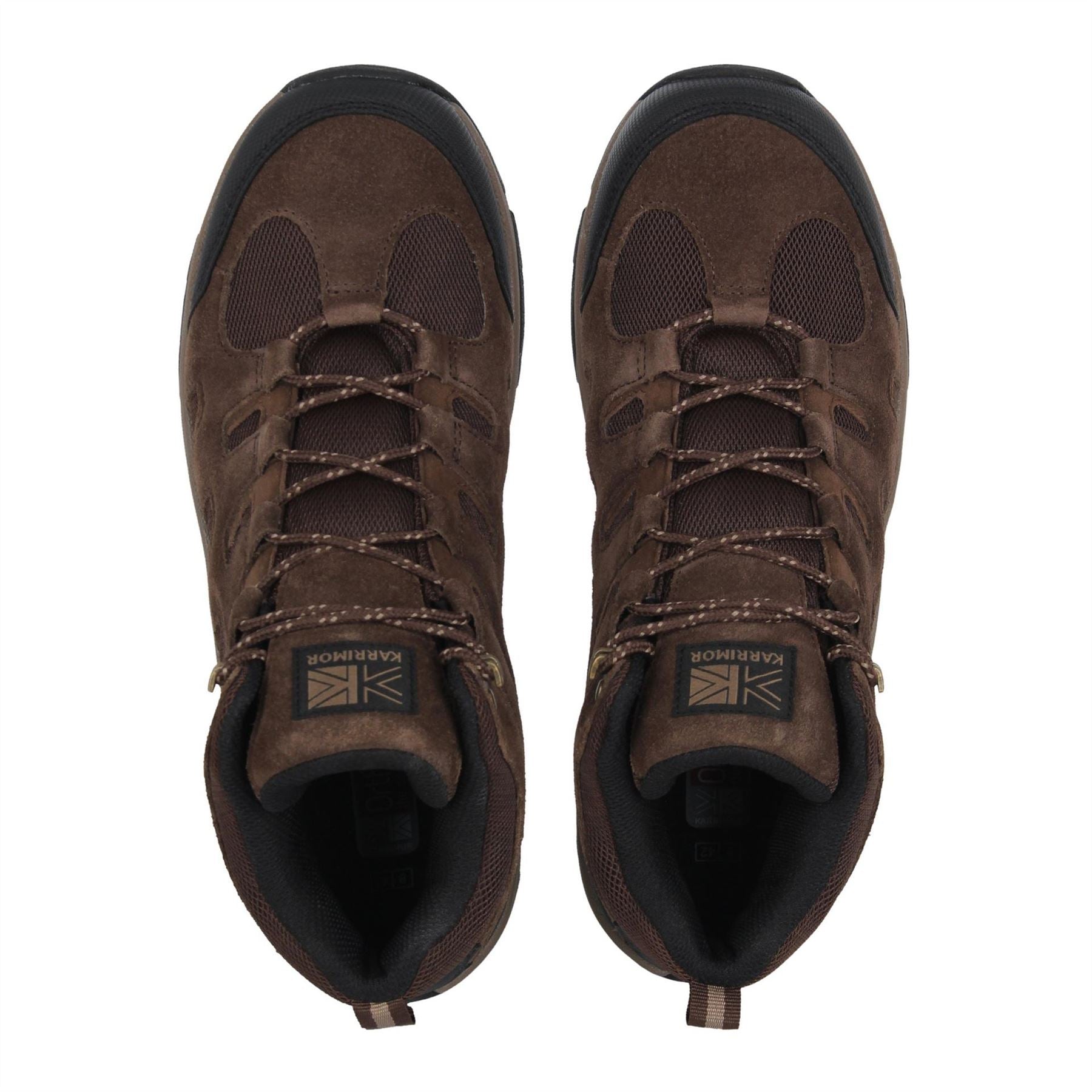 Karrimor Mens Walking Boots
