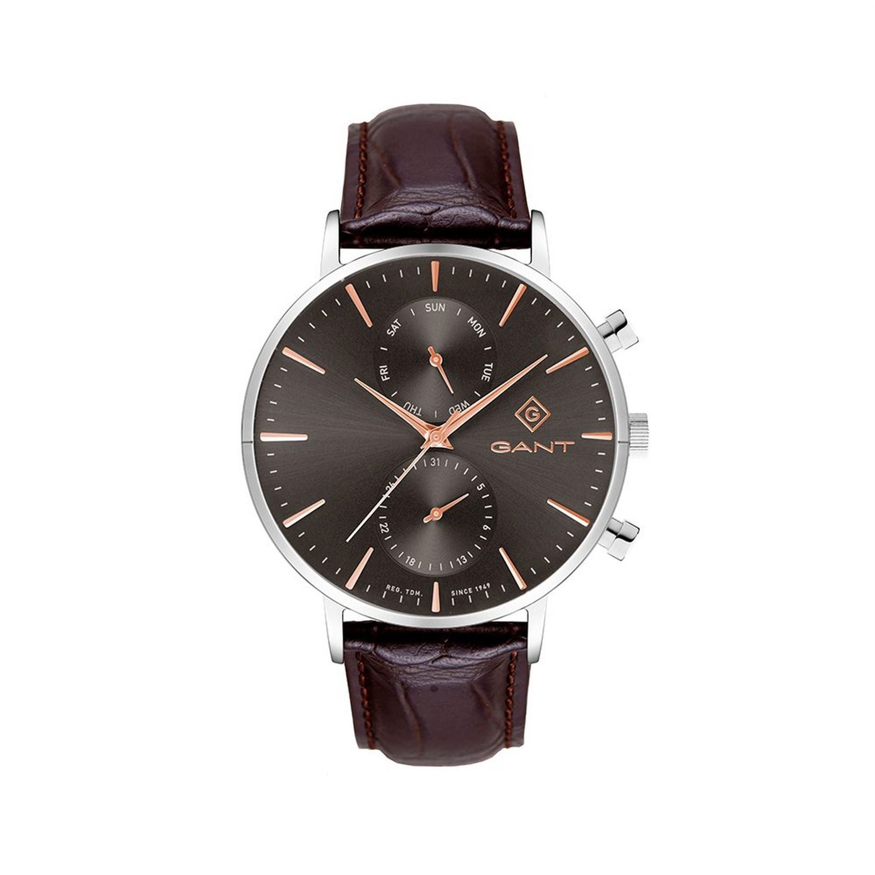 Gant Hill Day Date Ii Watch