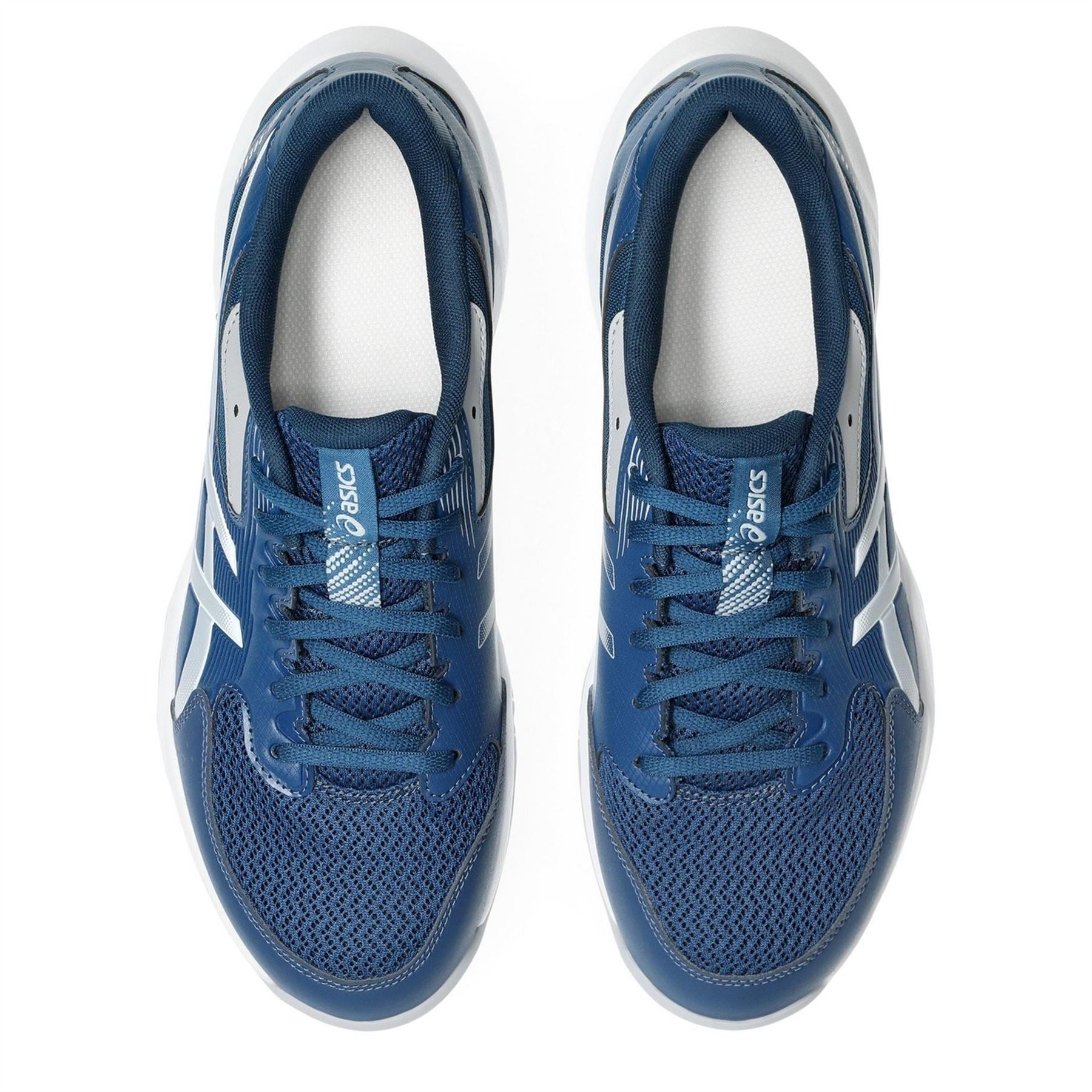 Asics Rocket 12 Low Top Sneakers