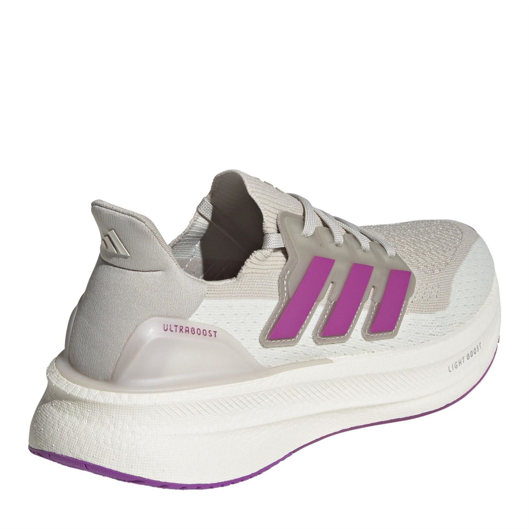 adidas Womens Ultraboost 5 Running Shoes