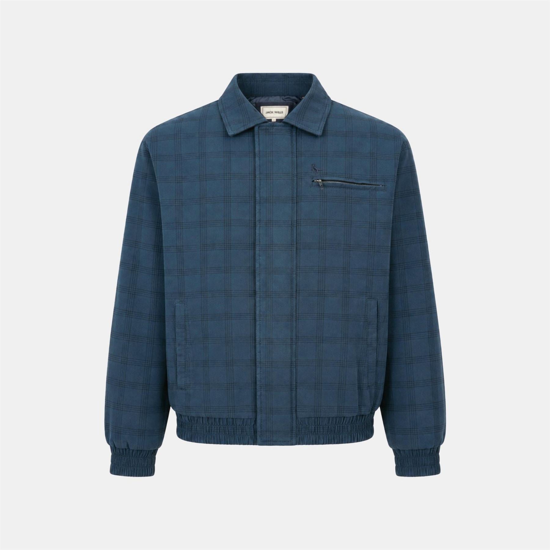 Jack Wills Wshoodychk Bomber