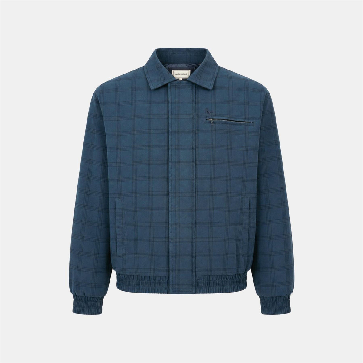 Jack Wills Wshoodychk Bomber