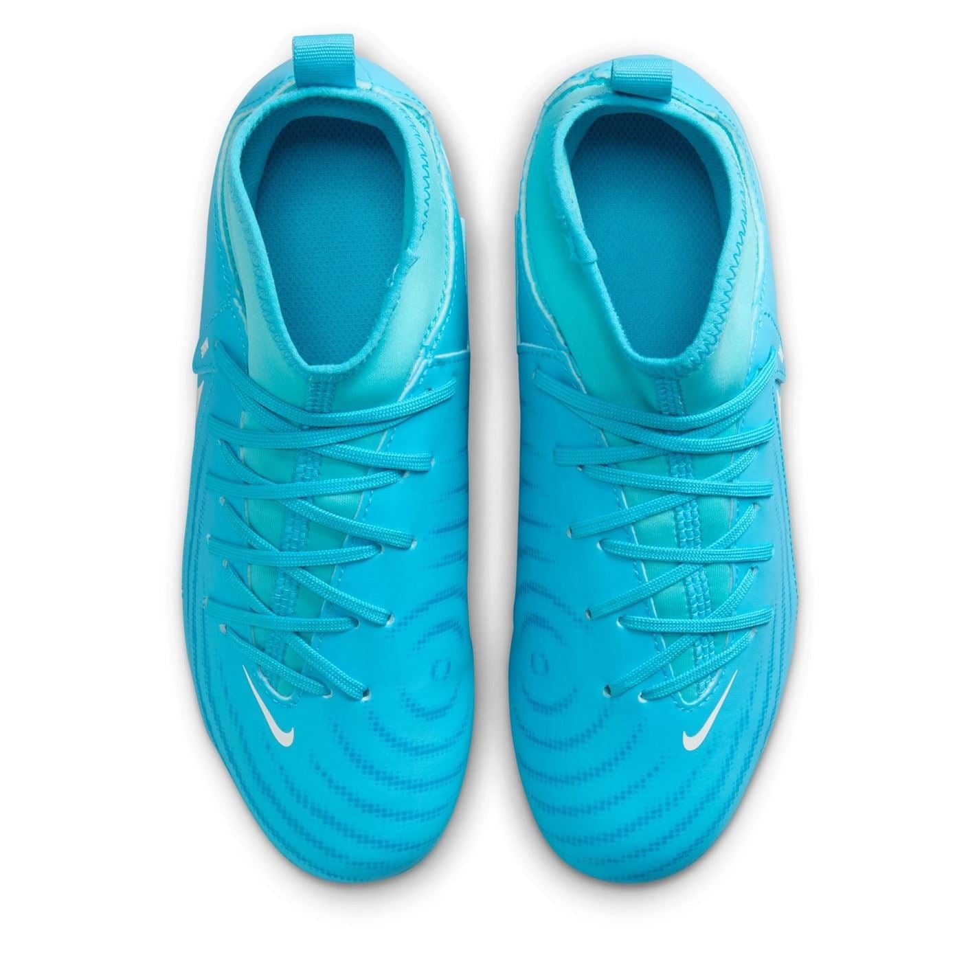 Nike Phantom Luna Ii Club Junior Firm Ground Football Boots