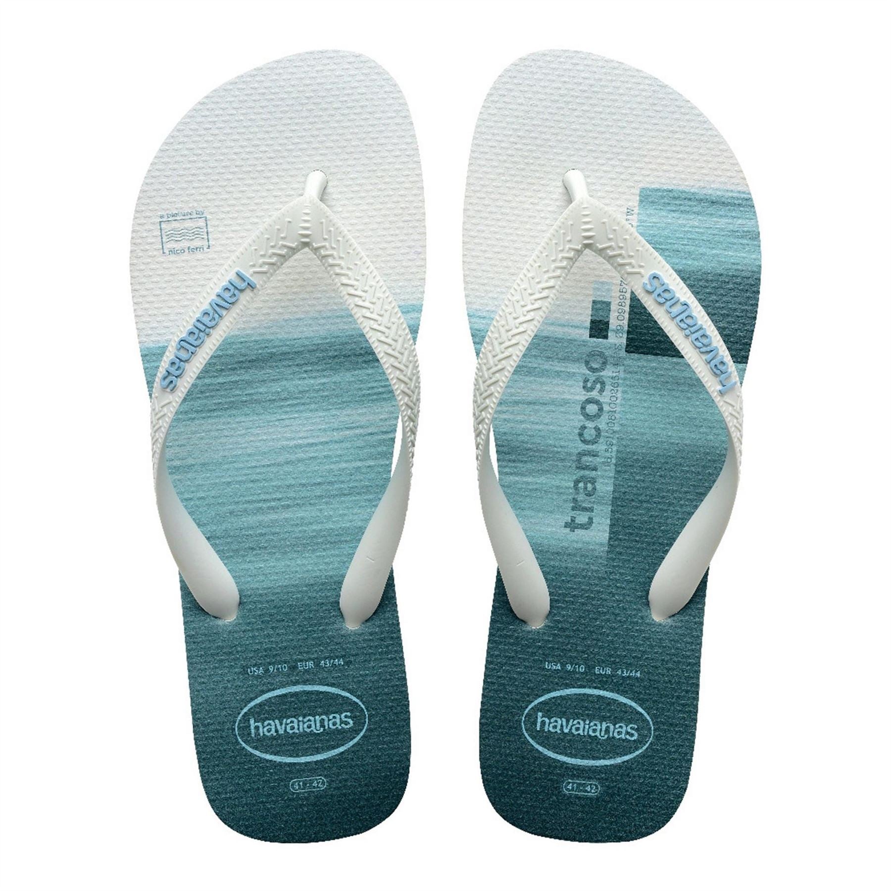 Havaianas Flip Flops