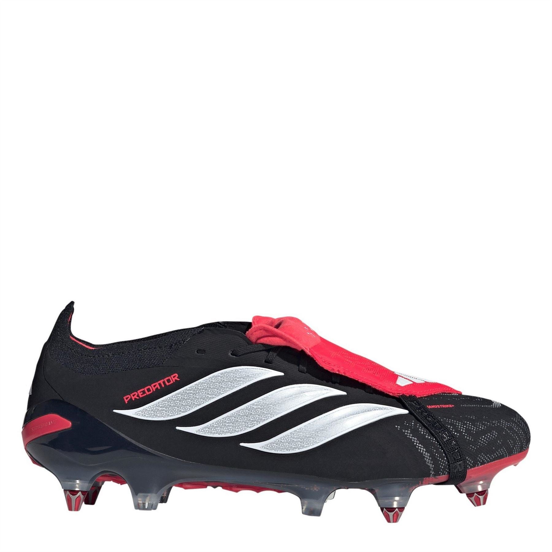adidas adidas Predator Elite Fold Over Tongue Soft Ground Football Boots