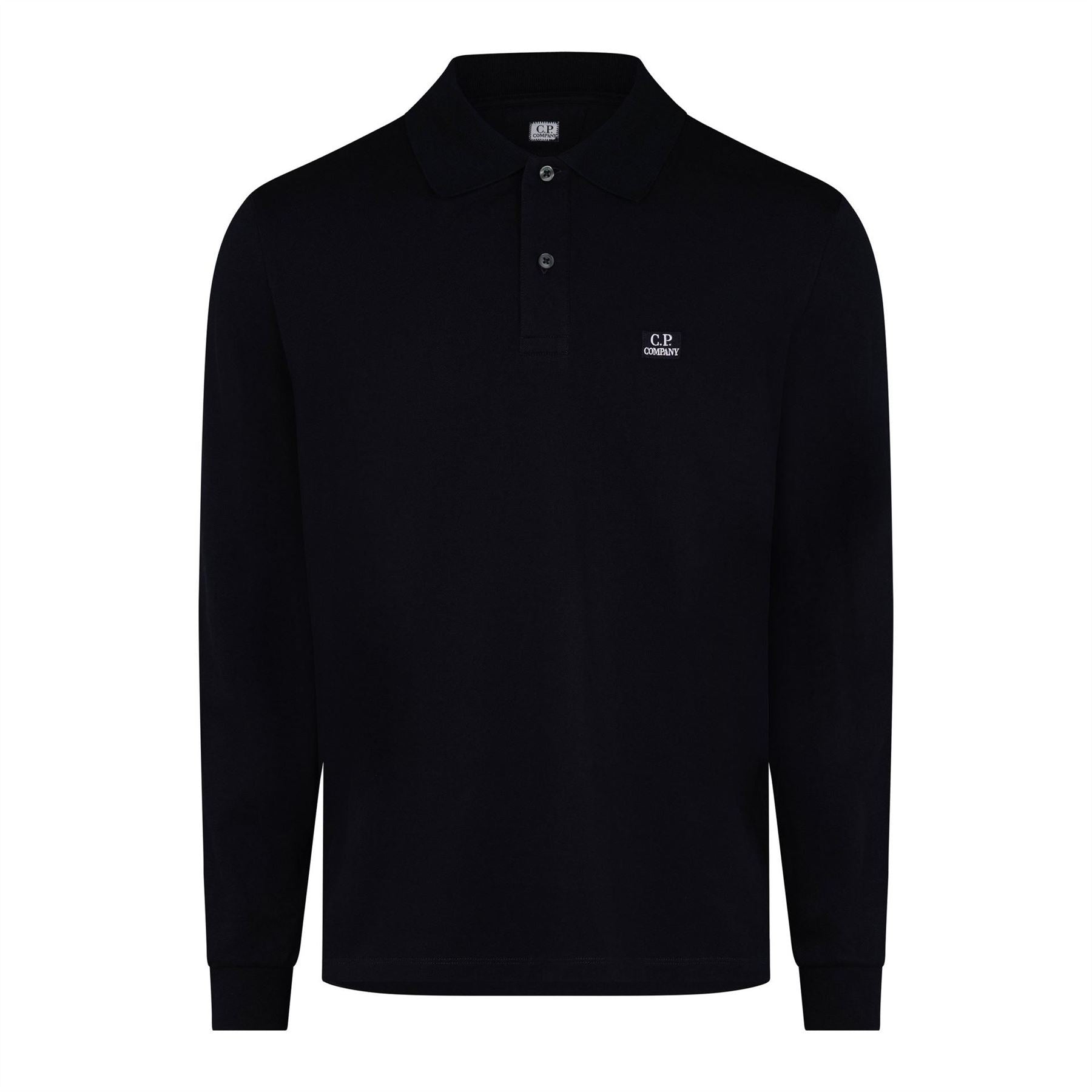 CP Company Polo Short Sleeve