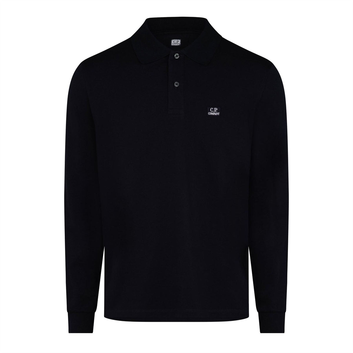 CP Company Polo Short Sleeve