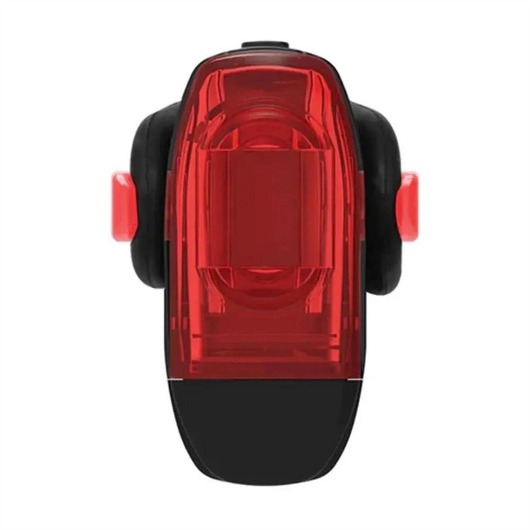 Lezyne Ktv Drive+ Led Rear