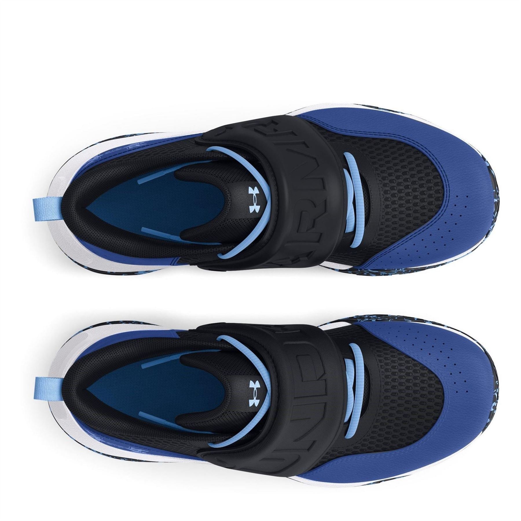 Under Armour Zone Basketball Trainers