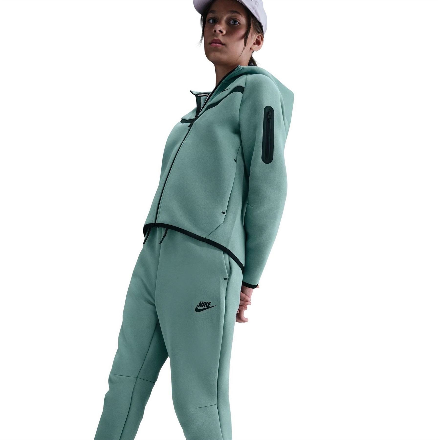 Nike G Nsw Tch Fleece J