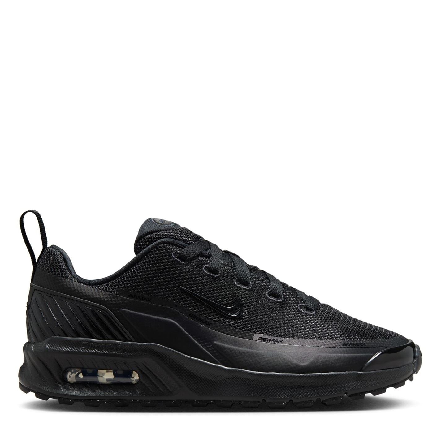 Nike Air Max Bia Shoes Juniors