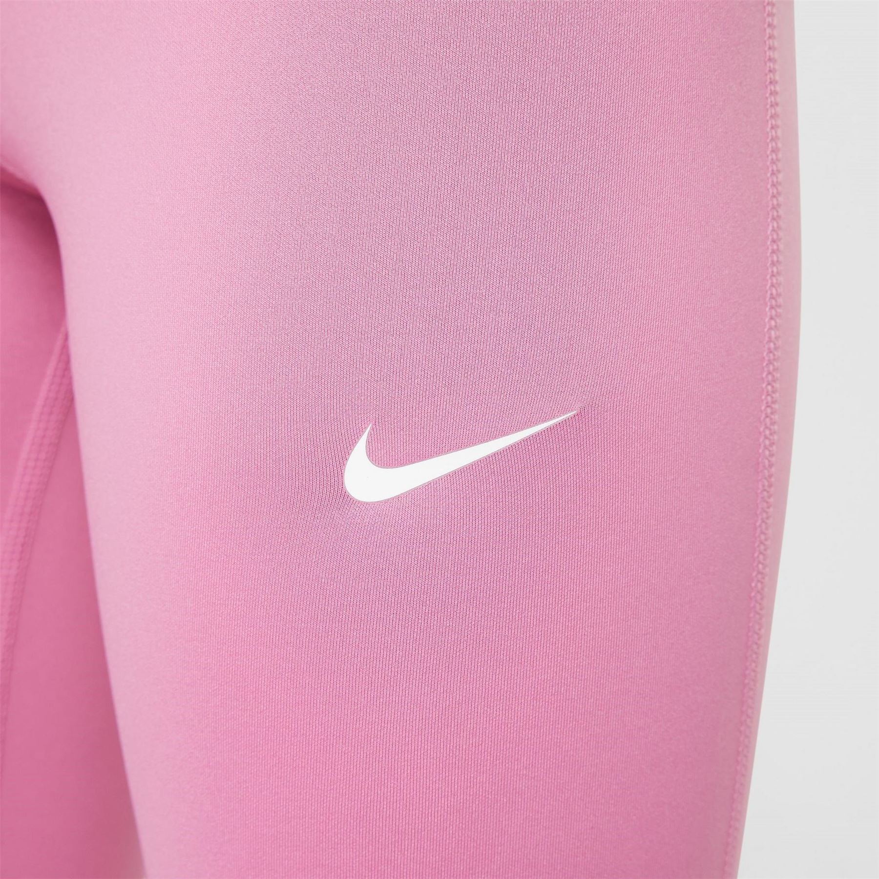 Nike Pro Girls Tights