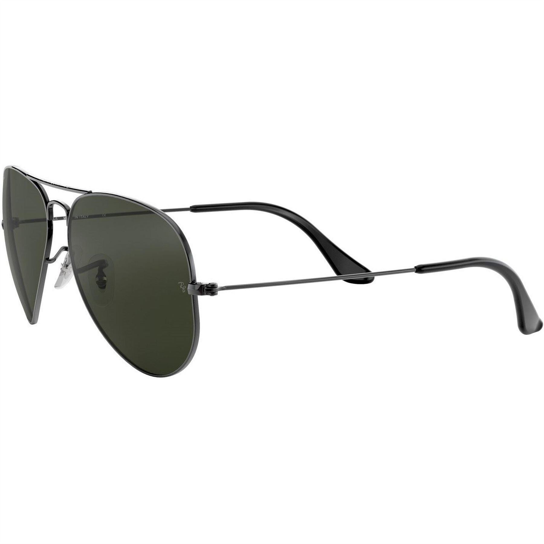 Ray-Ban Large Aviator Sunglasses