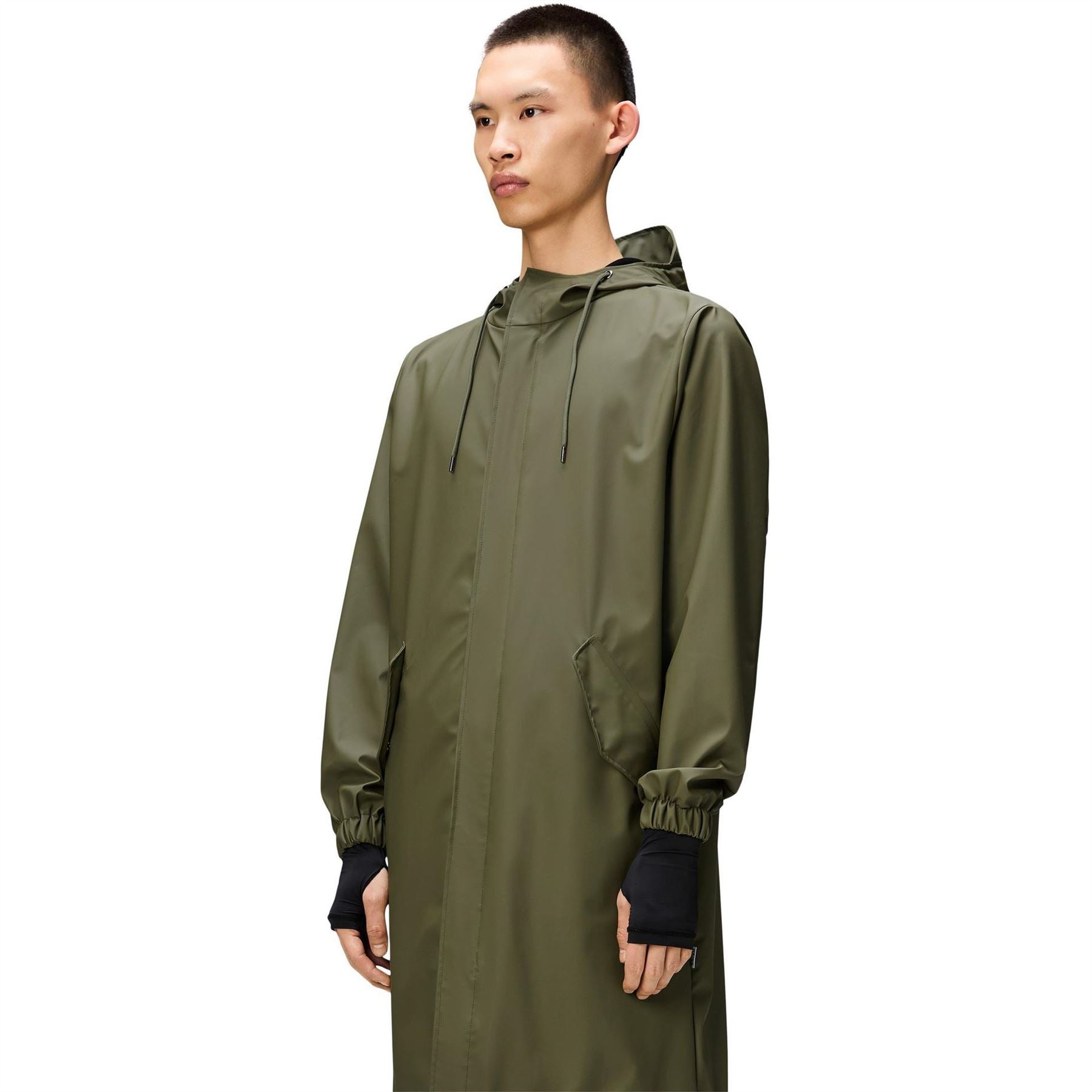 Rains Parka