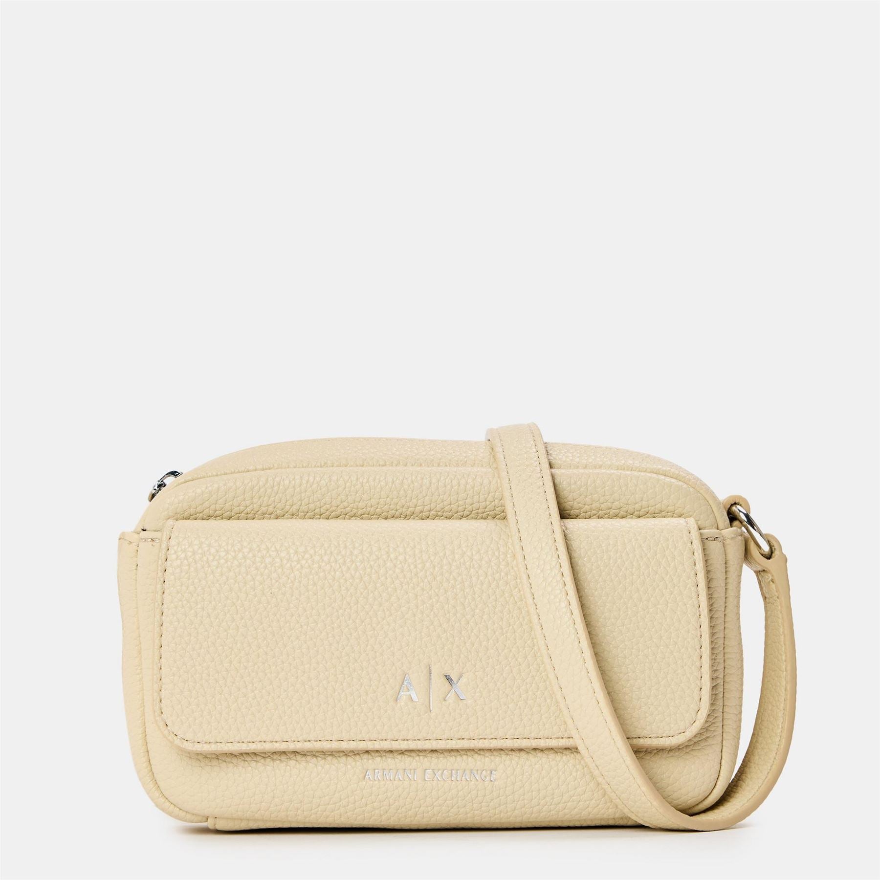 Armani Exchange Exchange Messenger Bag