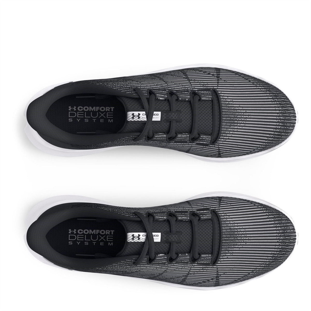 Under Armour Mens Speed Swift Running Shoes