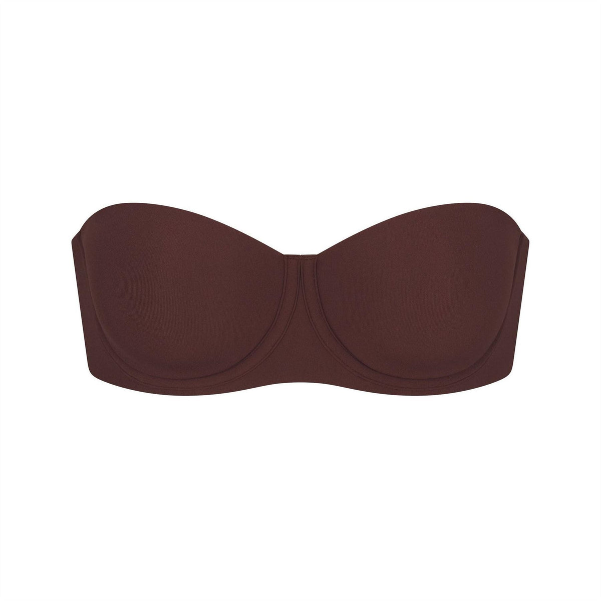 SKIMS Womens Fits Everybody Strapless Bra