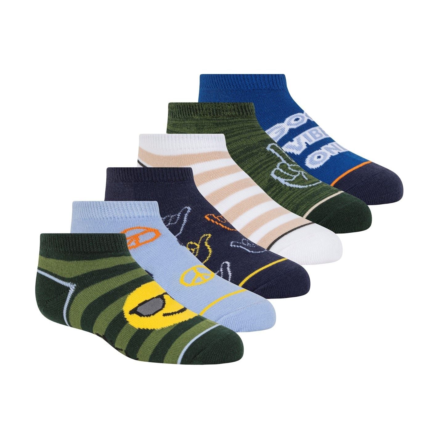 Skechers Trainer Socks
