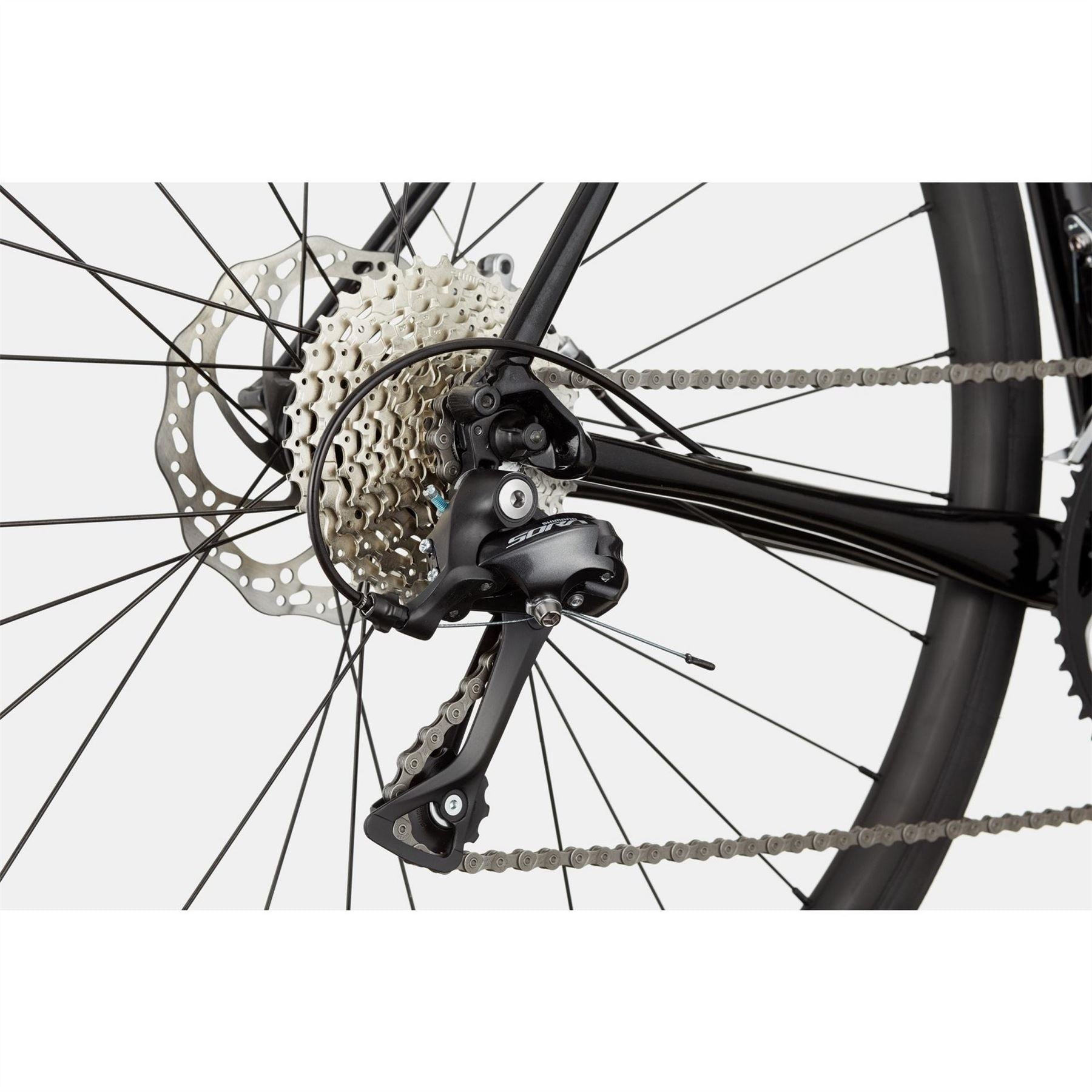 Cannondale 2 Road Bike