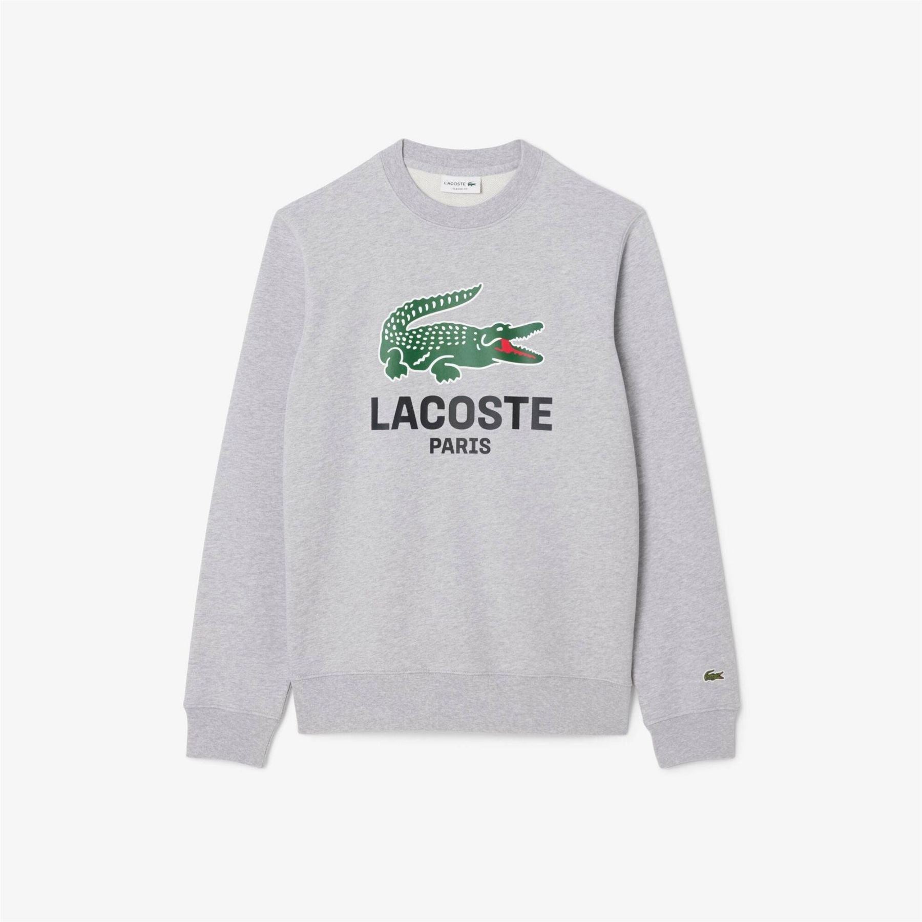 Lacoste Sweatshirt