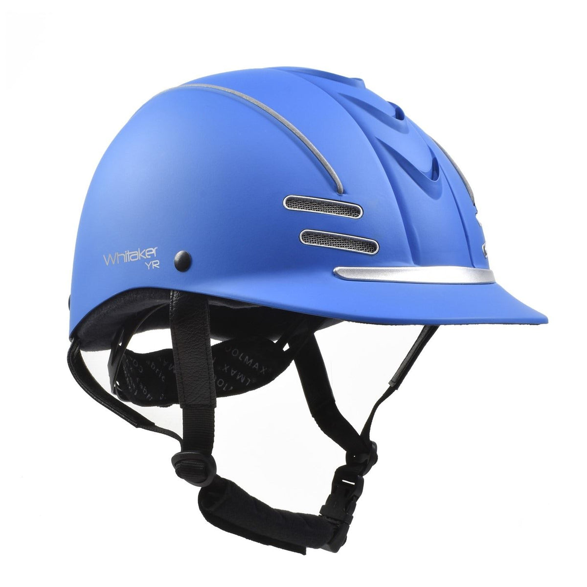 John Whitaker Whitaker Club Young Rider Helmet
