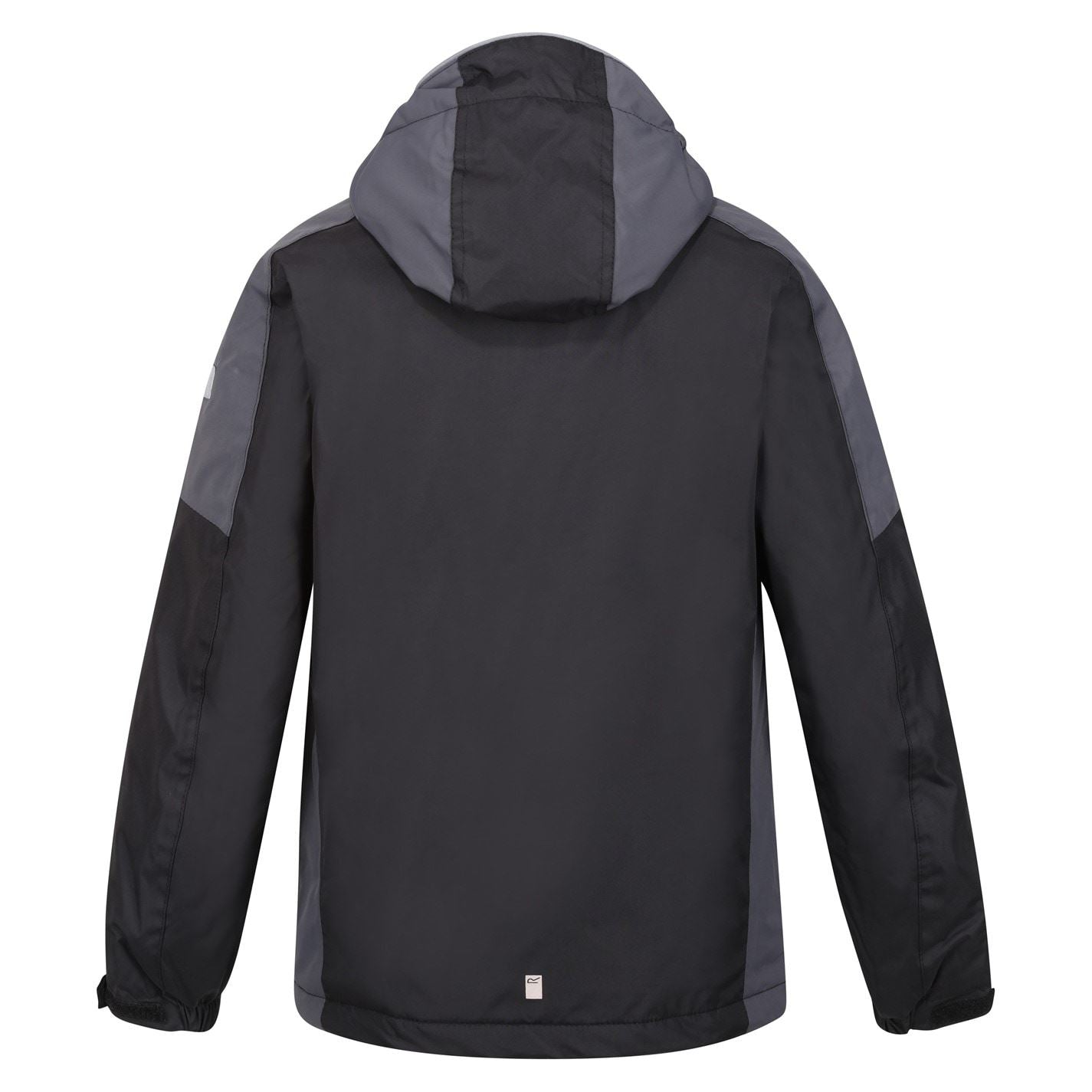 Regatta Kids Hurdle Iv Softshell Jacket