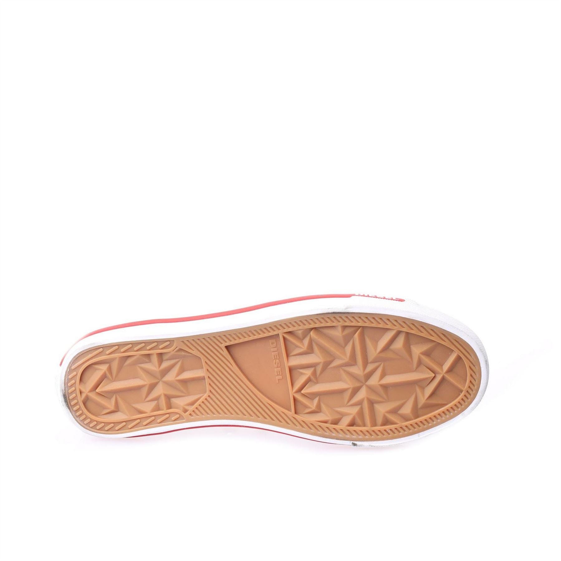 Diesel Athos Low Trainers