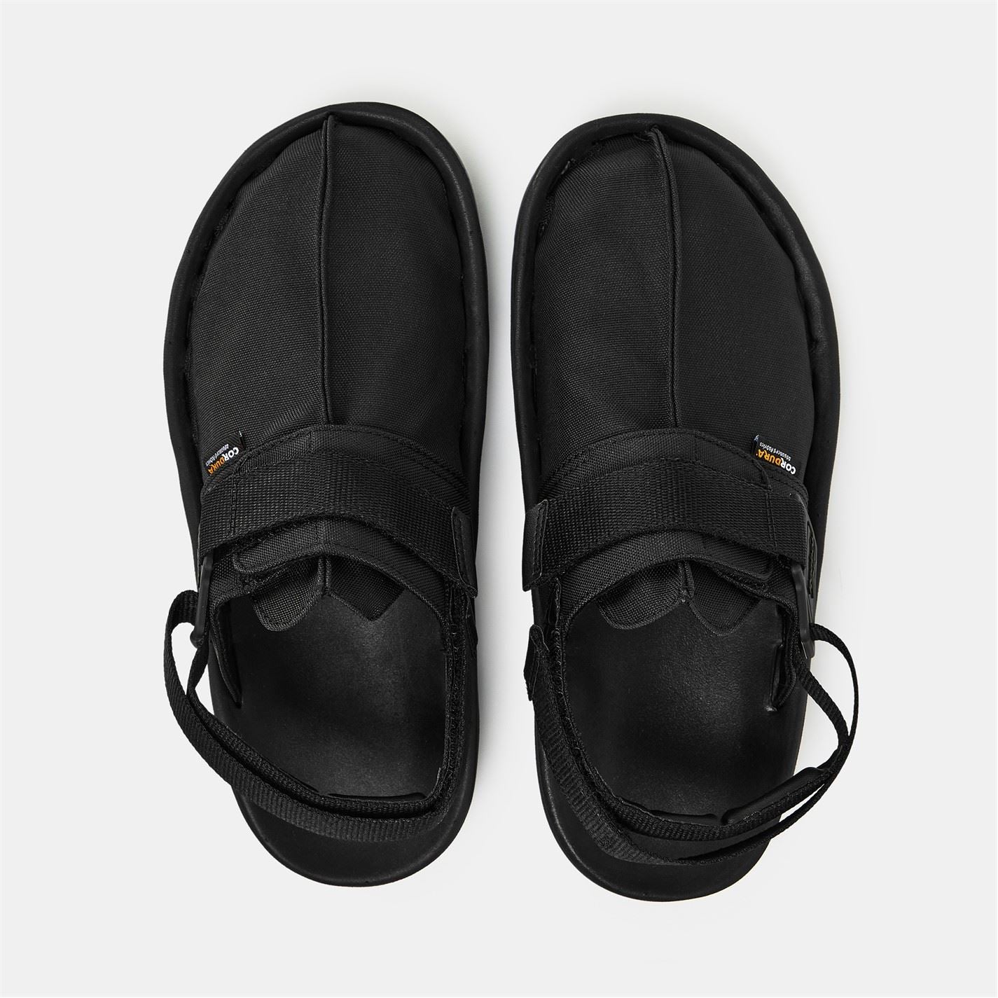 Reebok Beatnik Closed Toe Lug Sole Slingbacks