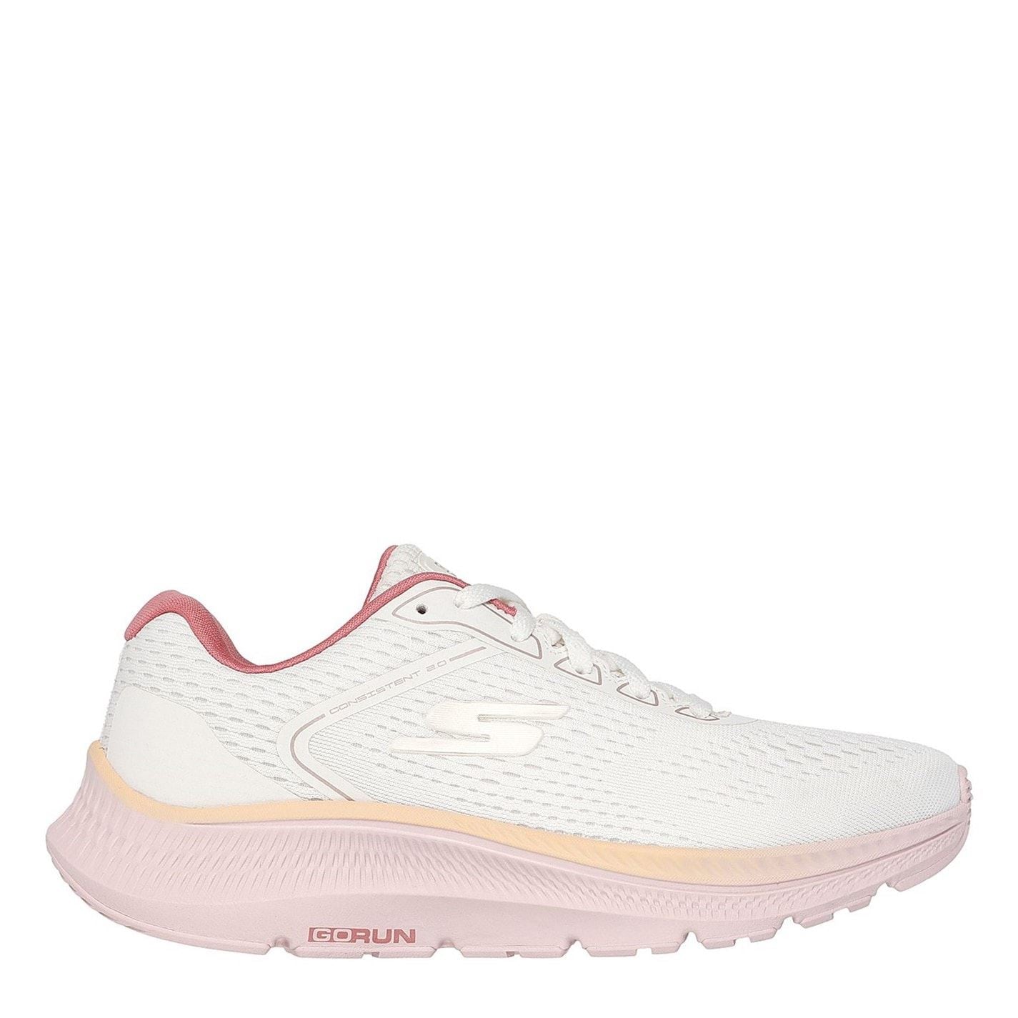 Skechers Womens Go Run Consistent 2.0 Trainers